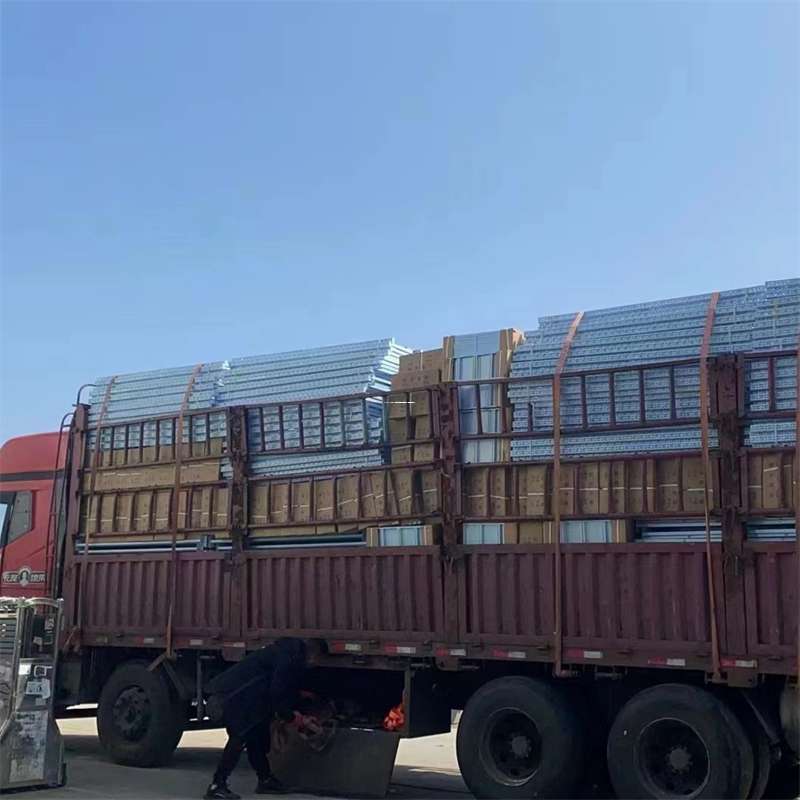 河南洛阳西工到渭南物流公司一站式服务，让货运更轻松（到渭南物流公司一站式服务,让货运更轻松一些）