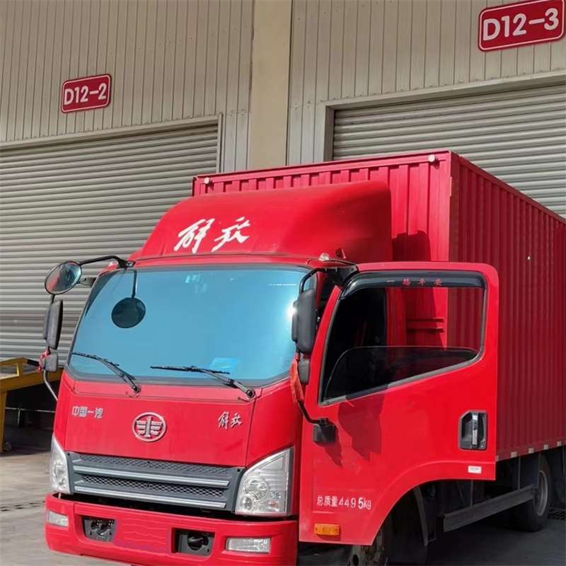 河南洛阳西工到安徽物流公司——专业货运，安心送达（到安徽的物流公司）