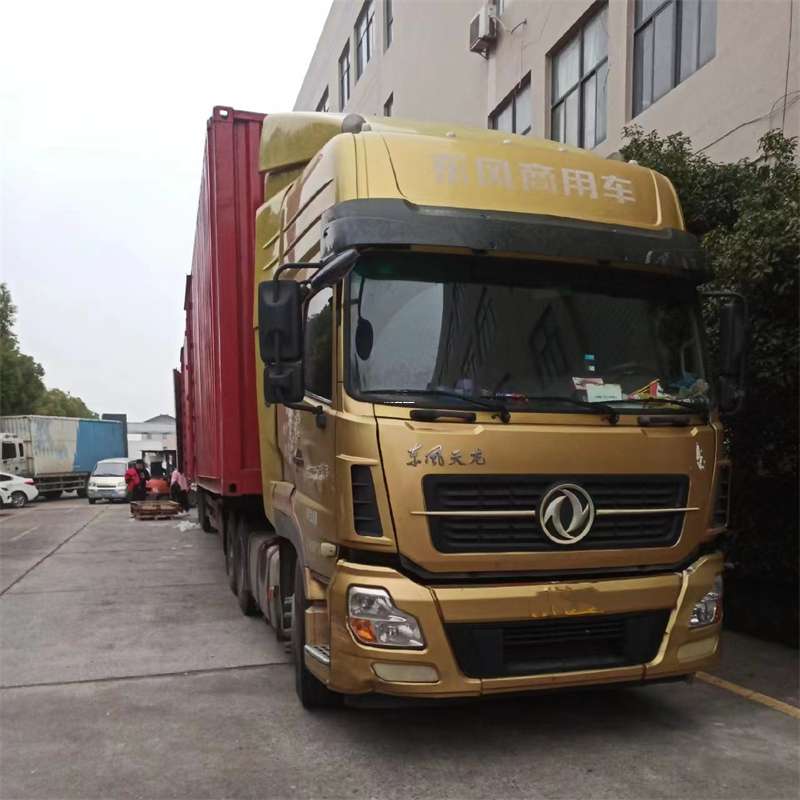 河南洛阳西工到龙口物流公司，一站式服务助您货运无忧