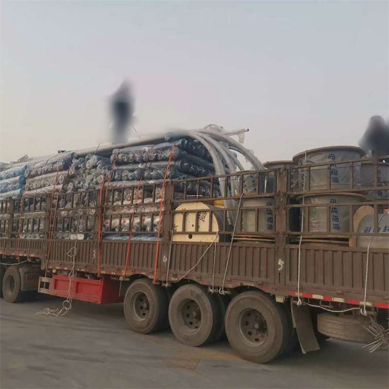 河南洛阳西工到六盘水物流公司——一站式服务，让货运更便捷