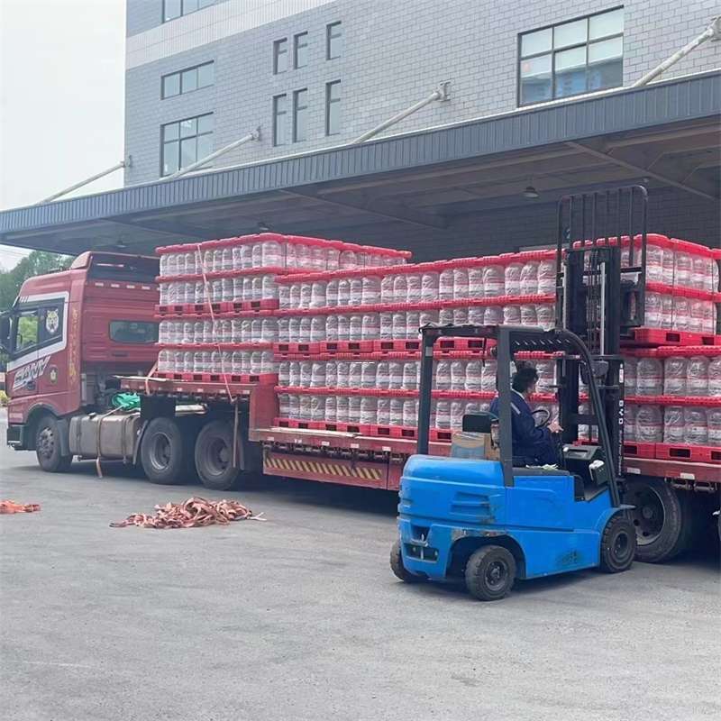 河南洛阳西工到宁波物流公司——一站式服务，让货运更轻松
