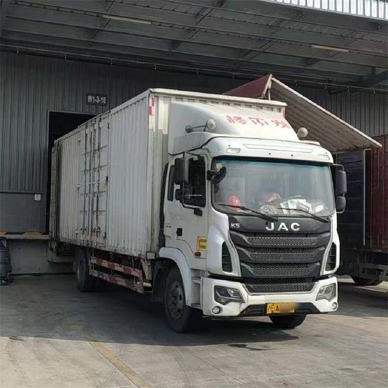 河南洛阳西工到启东物流公司一站式货运服务，满足您的各种需求