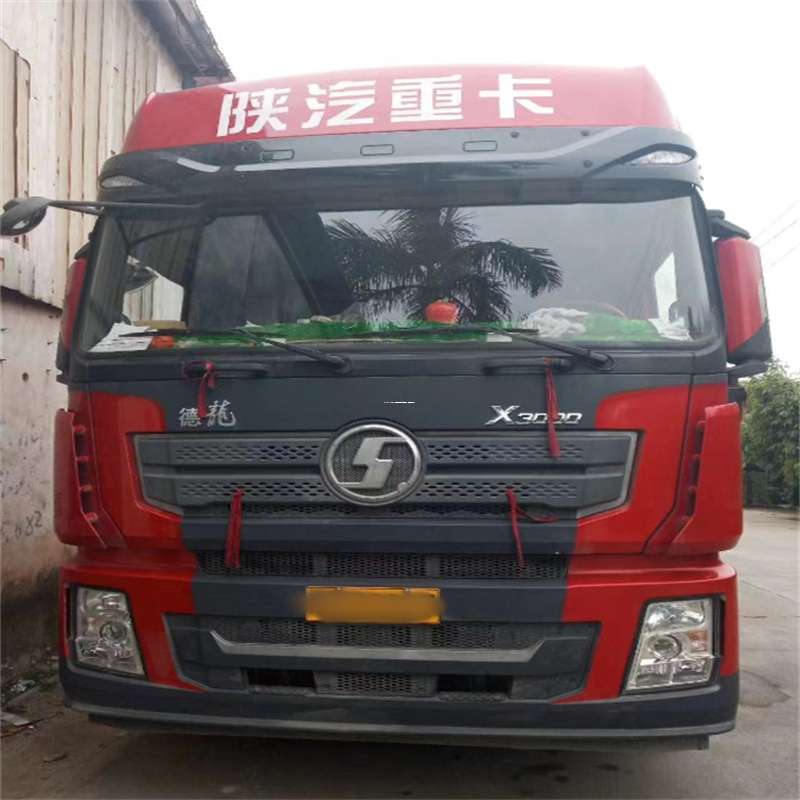 河南洛阳西工到宁夏物流公司一站式服务，让货运更轻松