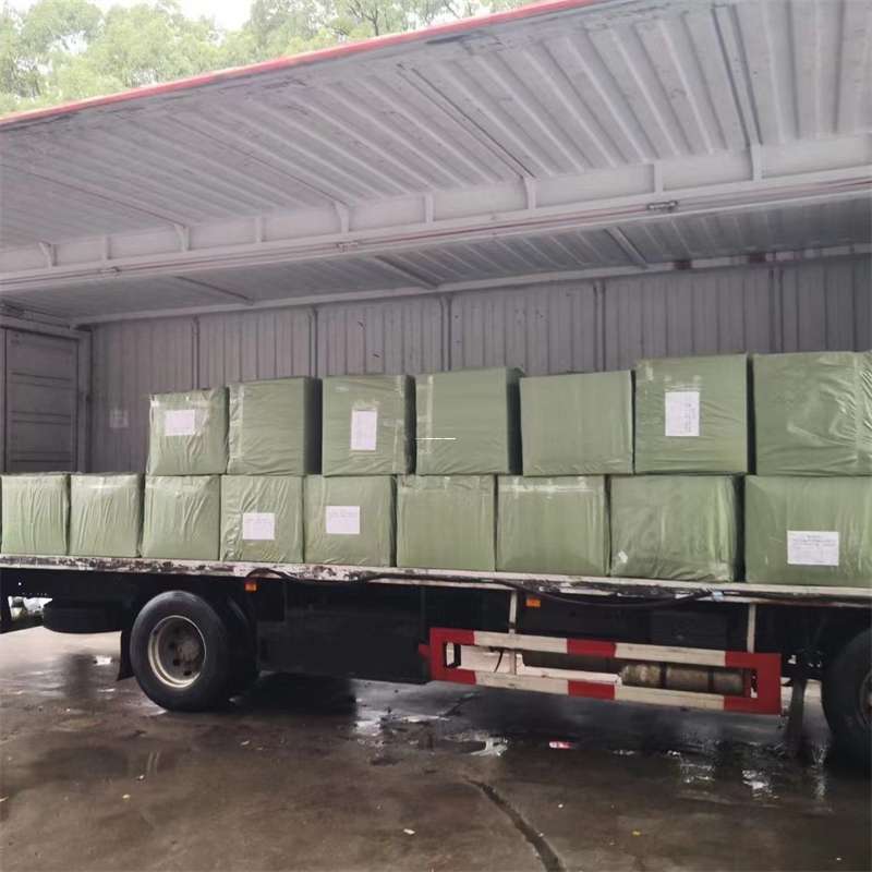 河南洛阳西工至宜春货运专线一站式物流服务，畅享高效便捷运输体验