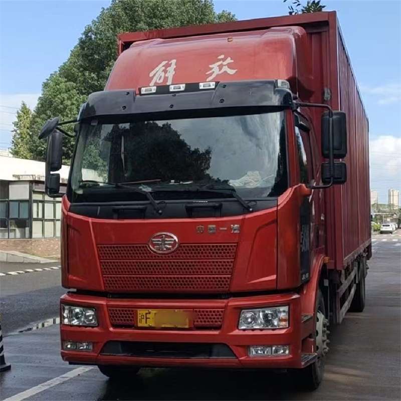 河南洛阳西工到苏州虎丘物流公司专业货运，安心托付