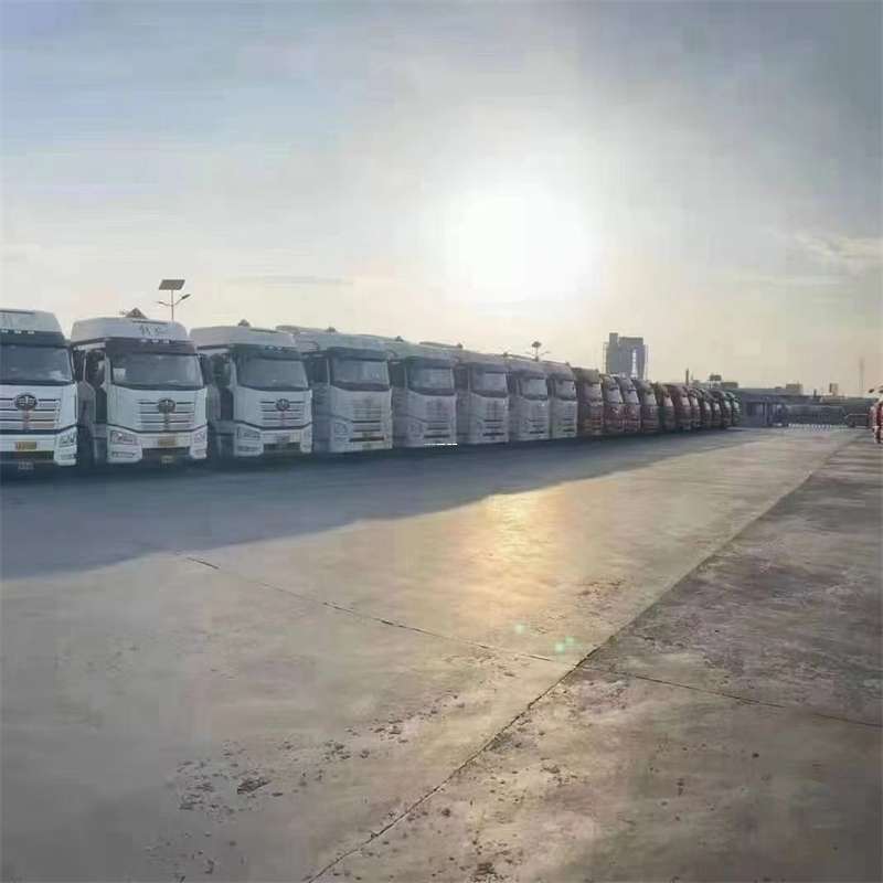 河南洛阳西工到福建物流公司——专业货运，全程无忧