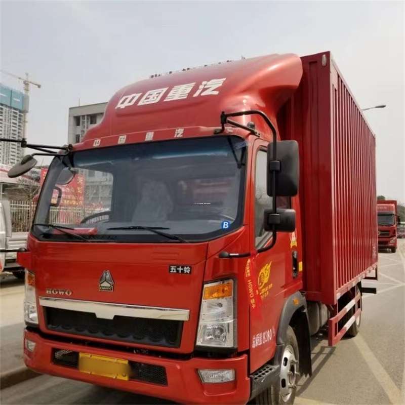 河南洛阳西工到湖北物流公司——一站式服务，让货运更轻松