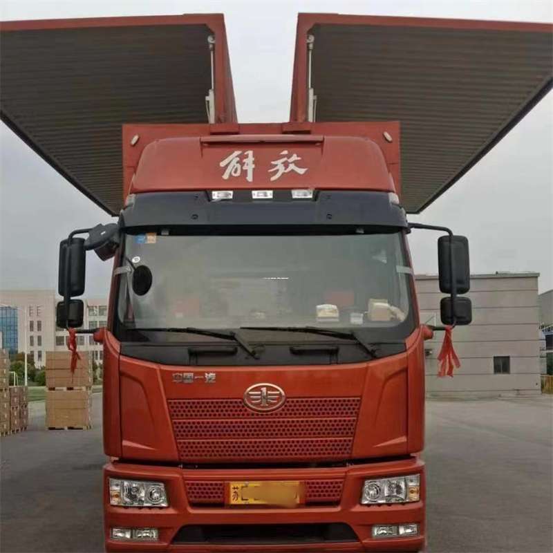 河南洛阳西工到白城物流公司——一站式服务，满足您的各种物流需求