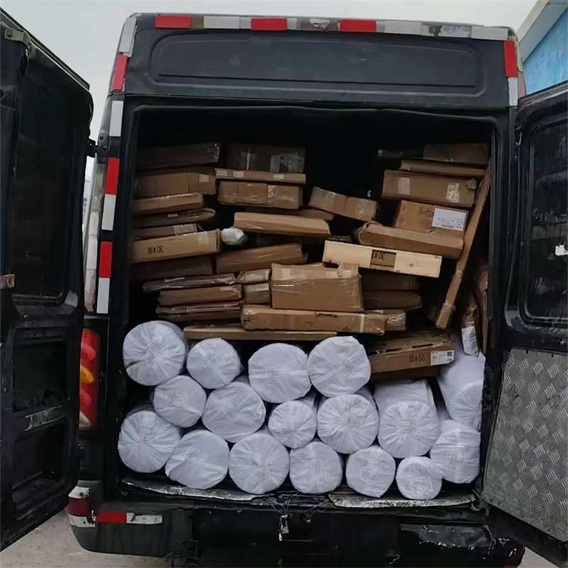 河南洛阳西工到承德物流公司一站式服务，货运无忧