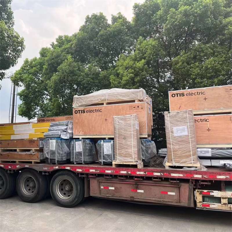 河南洛阳西工至张家口货运专线，一站式物流服务助您成功