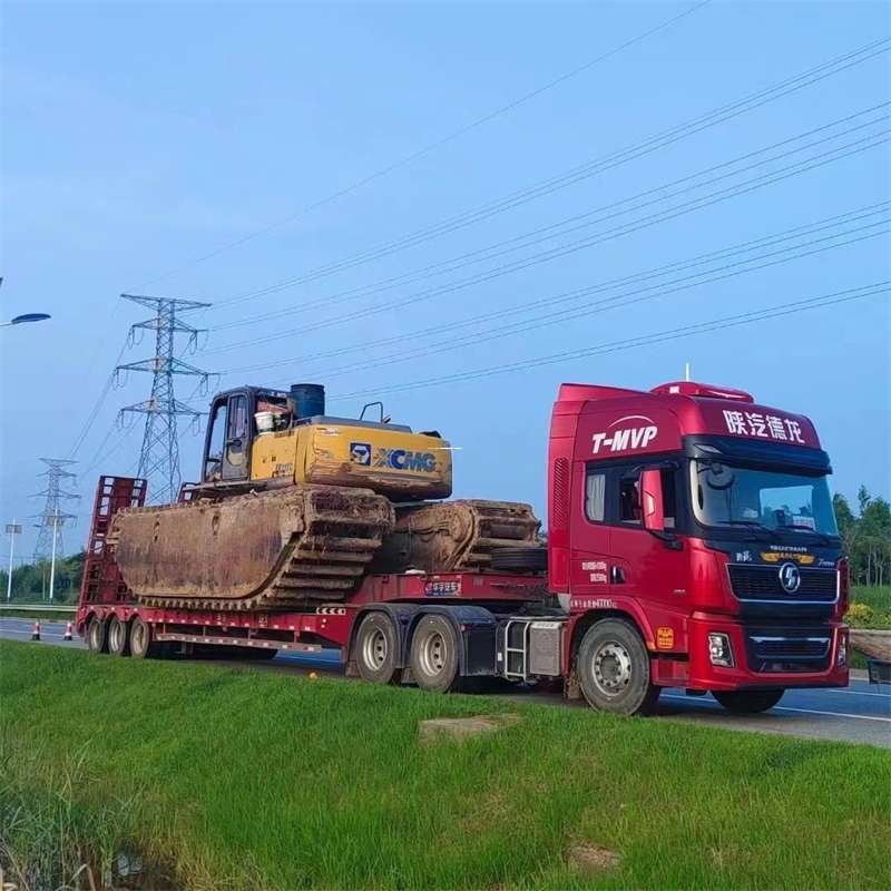 河南洛阳西工到百色物流公司一站式服务，让货运更轻松