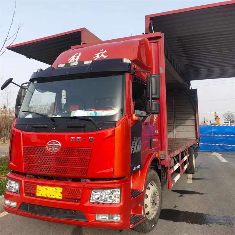 河南洛阳西工到三明物流公司——一站式货运服务专家