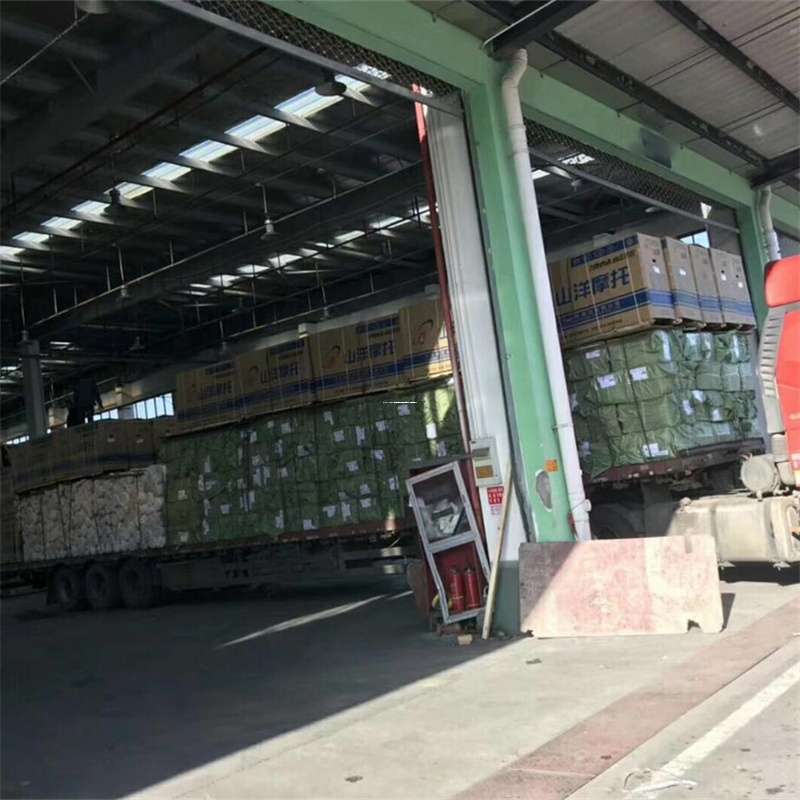 河南洛阳西工到新疆阿拉尔物流公司一站式服务，让货运更轻松